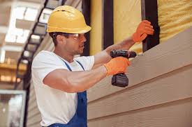 Best Engineered Wood Siding  in Pinetop Country Clu, AZ